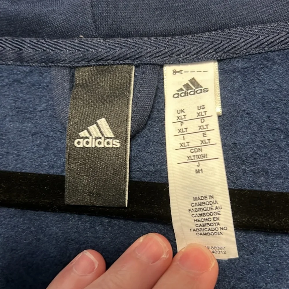 Jacket - Picture 3 of 3